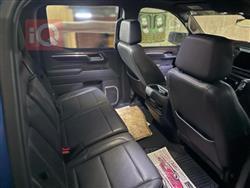 شيفروليه سلفرادو